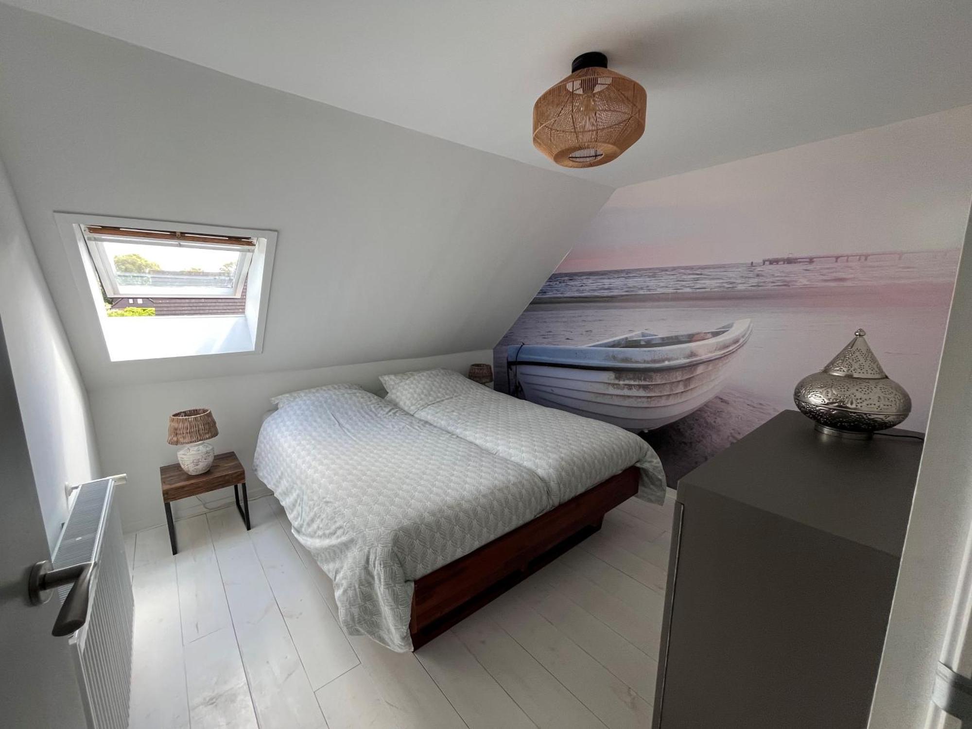 Cosy Vacation Home With Large Fenced Garden Bruinisse Exteriör bild